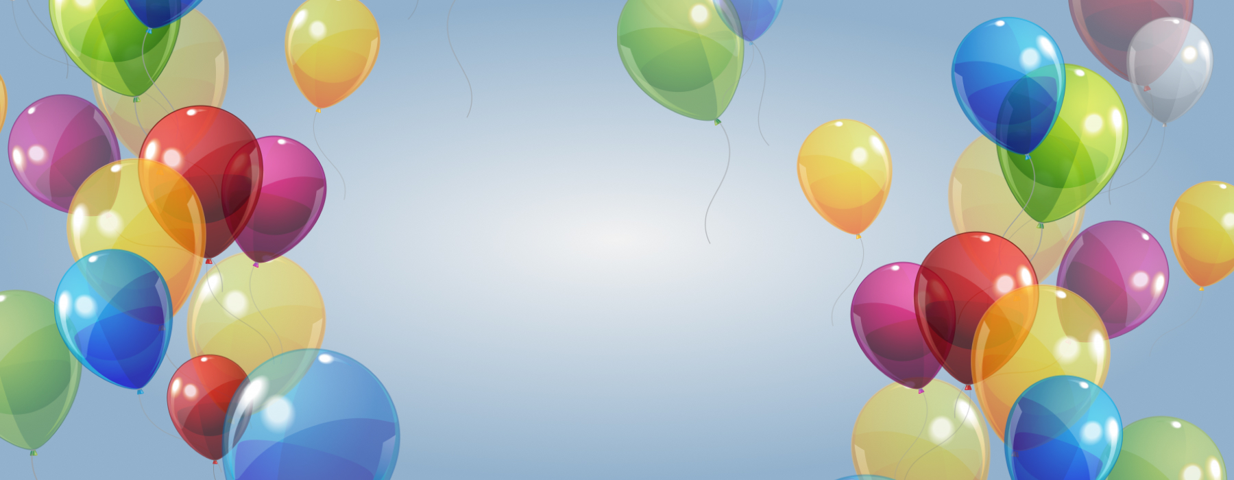 Нам 10 лет! Отмечаем акцией 1+1