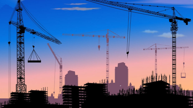 Договор строительного подряда: ключевые проблемы