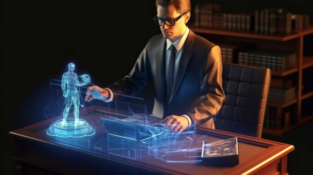 Эффективное применение сервисов с LLM в работе юриста