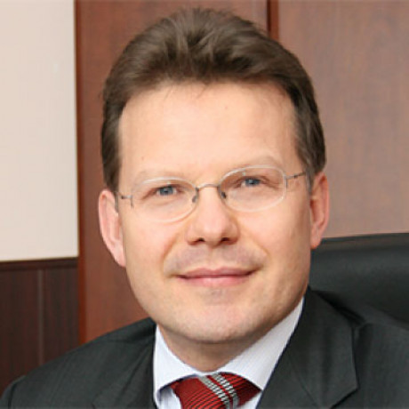 Иванов Олег Михайлович