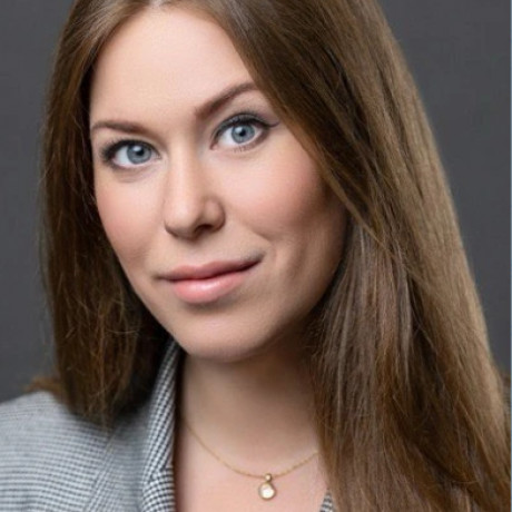 Скрябина Мария Дмитриевна