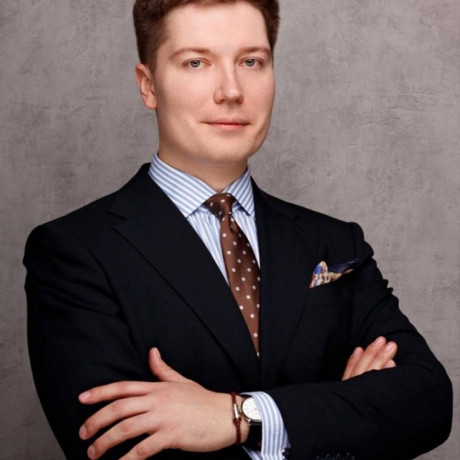 Конюшкин Глеб Олегович