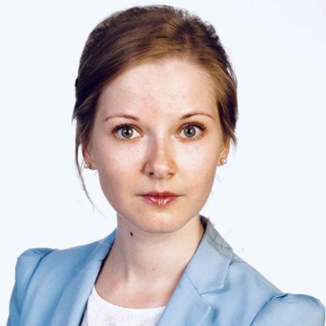 Рыжова Татьяна Аркадьевна