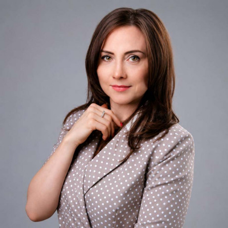 Ремезова Светлана