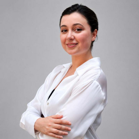 Соловьева Дарья