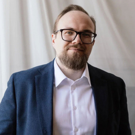 Башарин Алексей Вадимович
